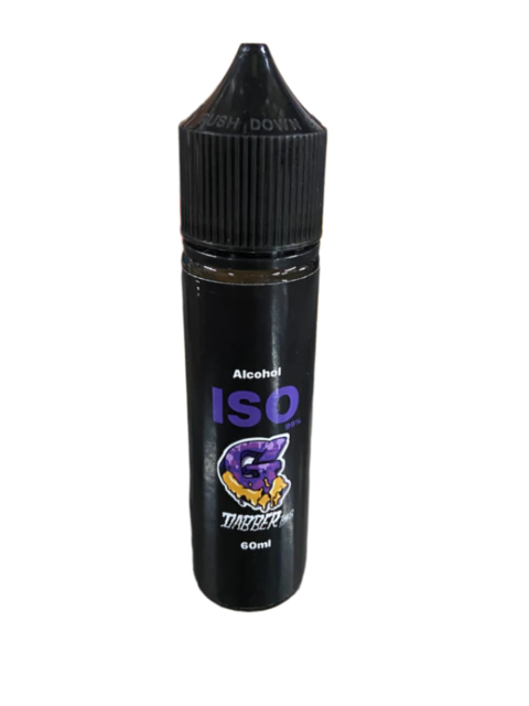 DABBER TOOLS ALCOHOL ISOPROPILICO