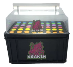 Aeroclonador Kraken 48 espacios