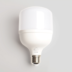Lámpara Bajo Consumo 50w Light Lion