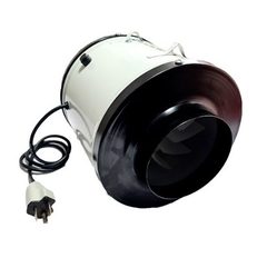 Turbina Extractor Lineal MV - comprar online