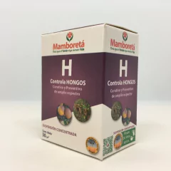 Mamboreta H 30cc