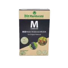 MAMBORETA M