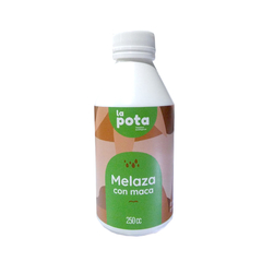 LA POTA MELAZA CON MACA 250CC
