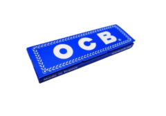 OCB Blue 1 1/4