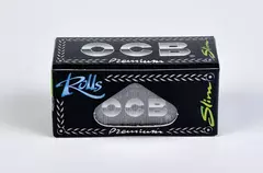 OCB ROLLS PREMIUM SLIM
