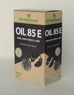 Mamboreta OIL 85 E