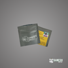 Semilla Pachamama CBD - Conicet INASE