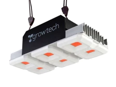 Led Growtech Panel 300w Full Spectrum - comprar online