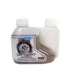 PANGEA LAST CHANCE (BIOESTIMULANTE DE PREFLORACION)
