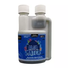 PANGEA ALGA MATER (BIOESTIMULANTE DE CRECIMIENTO)