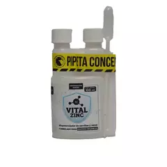 PANGEA VITAL ZINC 100ML