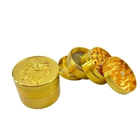 GRINDER BLUNT REY DORADO 40mm