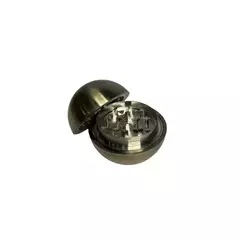 GRINDER DK POKEBOLA ESFERA COBRE - comprar online