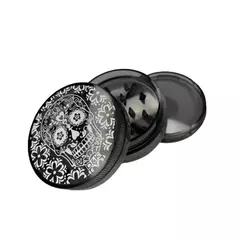 GRINDER DK ACRILICO CALAVERA 4030 - comprar online