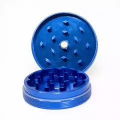 LION GRINDER ALUMINIO RALLADO 2P - comprar online