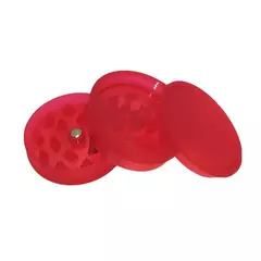 ATOMIC PICADOR PLASTICO METALIC 42mm 3P RUBBER TRO 212419 - Ganesh Grow Shop