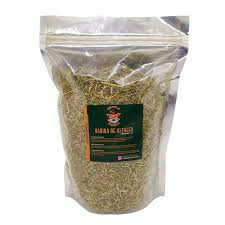 COMADREJA ORGANICA HARINA ALFALFA 1,5L