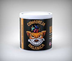COMADREJA ORGANICA BIERKASHI 1L