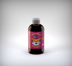 COMADREJA ORGANICA BIOREPELENTE