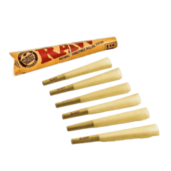 RAW CONE X6