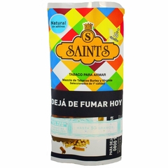 Tabaco Saints