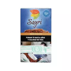 SAYRI TABACO MEZCLA LARAMA 30G