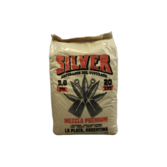 SILVER SUSTRATO PREMIUM