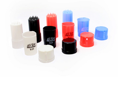 Picador tainer 3 rayos acrilico 3 partes
