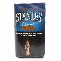 Tabaco Stanley 30g - Ganesh Grow Shop
