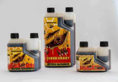 Super Honey Azteka - comprar online