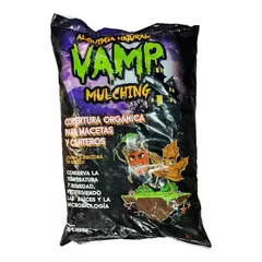 MULCHING VAMP