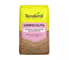 TERRAFERTIL VERMICULITA 5L