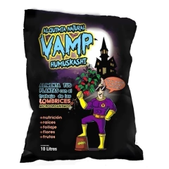 VAMP HUMUSKASHI