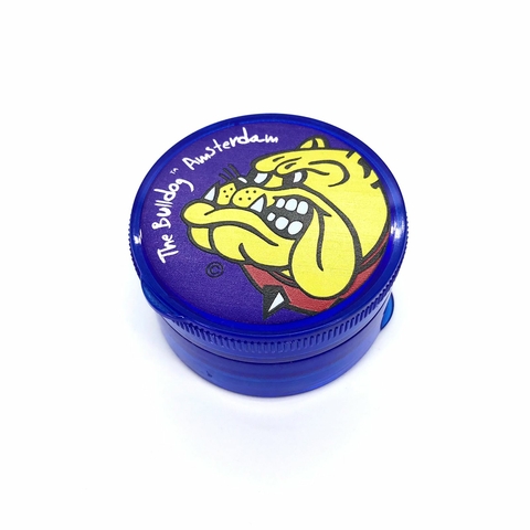 Picador Bulldog 4 Partes