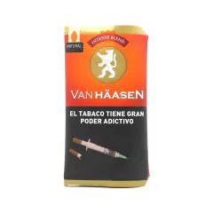 Tabaco Van Haasen 30gr en internet