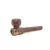 Pipa India Madera