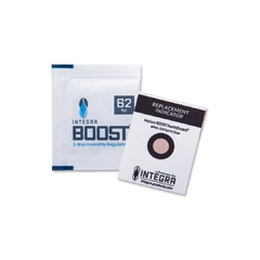INTEGRA BOOST 67G 62%