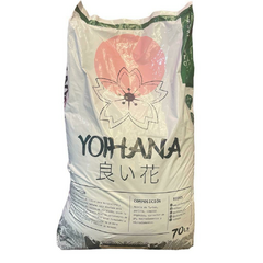 YOIHANA SUSTRATO 70L