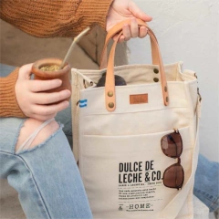 Mate Bag Dulce de Leche & Co - comprar online