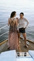Sunset dress- pre order