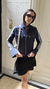 Corset jacket - tienda online