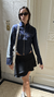 Corset jacket - comprar online