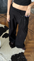 Gaucho pants black - tienda online