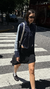 Corset jacket - comprar online
