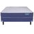 Conjunto de Espuma Serta Missouri 140x190x24 - comprar online