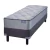 Conjunto Colchón Inducol Onix y Sommier Imperial 90×190 - comprar online