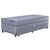 Conjunto Sommier Marinero Colchón Resortes/espuma Inducol 90×190 - comprar online