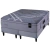 Conjunto Sommier Resortes Individuales King Koil Lexington 200x200 en internet
