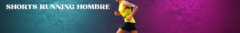 Banner de la categoría RUNNING