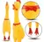 Gallina Chillona Pollo Chillon Juguete 16 cm Chifle para mascotas - comprar online
